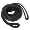 Synthetic Winch Rope 26455lbs Break Strength Winch Cable Line Extension