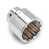Crescent 3/4" Drive 12 Point Standard SAE Socket 1-7/8" -