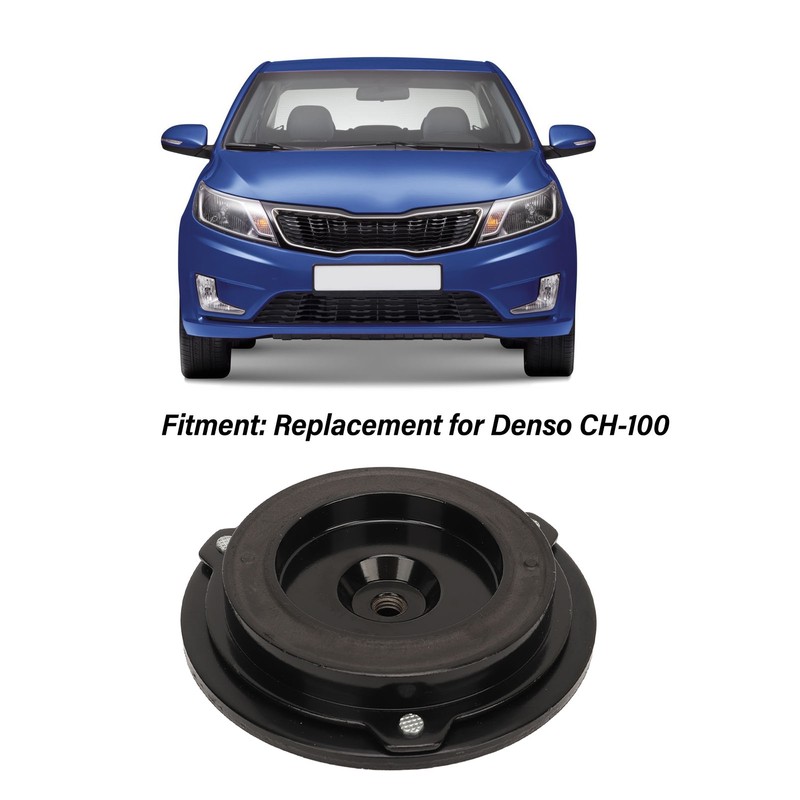 AC Compressor Clutch Hub MT2302 Fast Response AC Compressor Clutch
