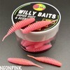Psarás Trout Aroma Softbaits Set Box - 38 mm -