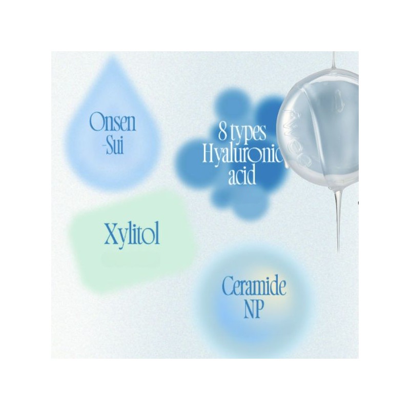 FWEE Cushion Glass SPF 50+ PA+++ 15g, Type:#03 Natural Glass