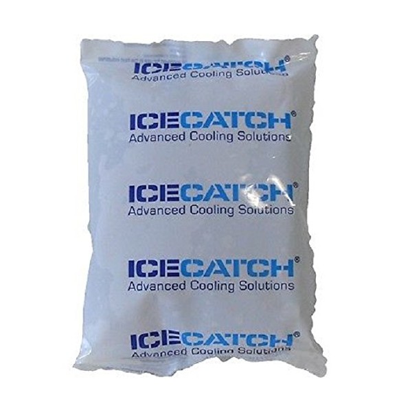Ice Pack Cooling Elements Gel Ice Catch Gel 170 g