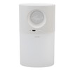 Mini Humidifier Quiet USB Rechargeable Fine Mist Portable Desktop Humidifier