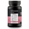 Multivitamínico Mujer Colágeno Hidrolizado Maca Roja Vitaminas Complejo Zinc Antioxidantes