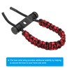PATIKIL Archery Bow Wrist Sling, Adjustable Compound Braided Wrist Strap