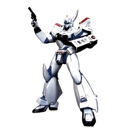 Type 98 AV Ingram No. 1 Alphonse Movie Version 1/35 Softbi Kit Reprint 1/35 Scale Total Height Approx. 8.3 inches (21 cm) Soft Vinyl Unpainted Assembly Kit