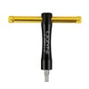 Lezyne 1-mt-tdr-V104T12 Multi-Purpose Tool Set Unisex Adult, Black
