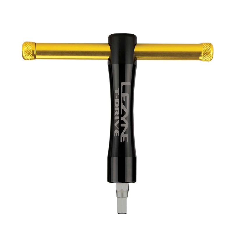 Lezyne 1-mt-tdr-V104T12 Multi-Purpose Tool Set Unisex Adult, Black