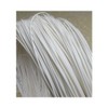 Round Plastic Rattan 2.5mm Plastic Mesh Round Artificial Rattan Repairs