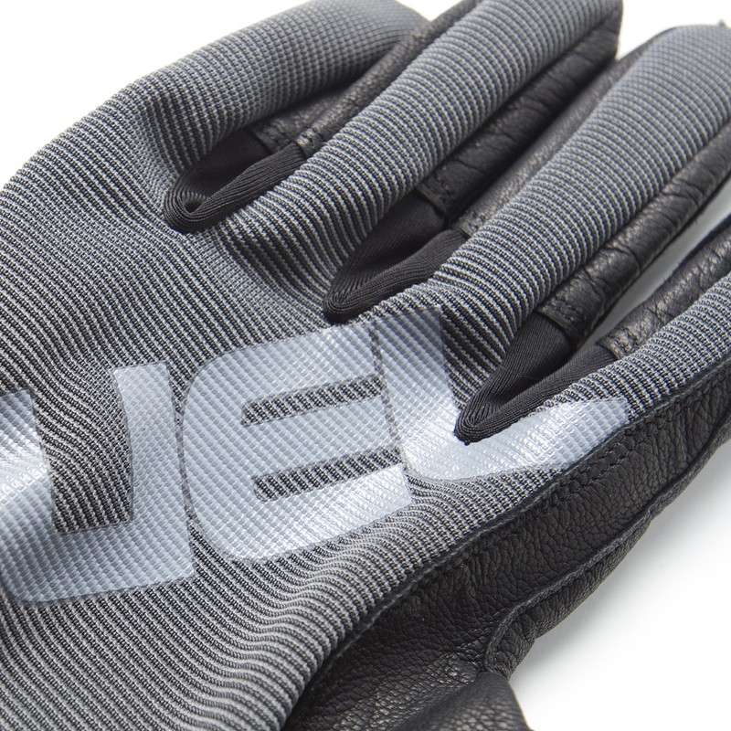 Fuel Pureformance HHWG-FL001XL Premium Cross Training Gloves, X-Large, Black
