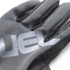 Fuel Pureformance HHWG-FL001XL Premium Cross Training Gloves, X-Large, Black