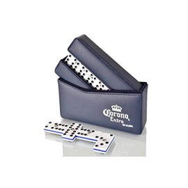 Domino Corona Extra en Estuche de Dos Piezas