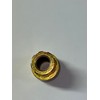 Idler Pulley Bushing, Fits Pulleys with a 0.375" ID X
