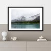 LUGHFSV 24x36 Large Picture Frame for Wall, Vertical or Horizontal