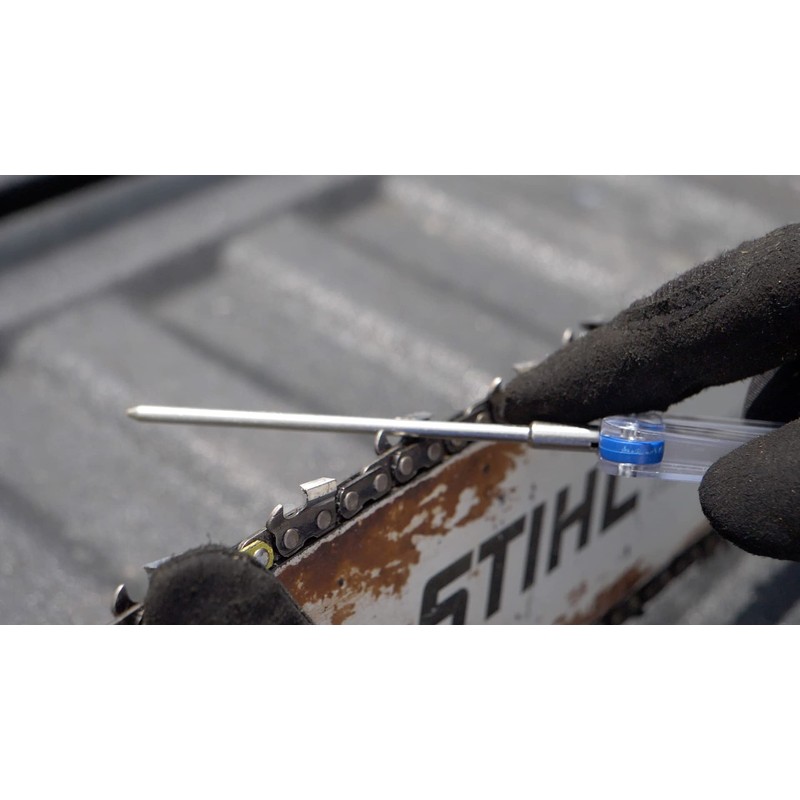 DMT Diafold FCS6C Diamond Chainsaw File - 5mm - Pack