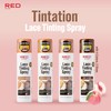 RED By Kiss Lace Tinting Spray, Quick Dry & Skin