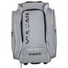 Vulcan VMAX Roller Backpack (Gray/Black)