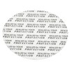 PATIKIL 51mm/2.01" Foam Lid Liner, 50Pack PS Foam Resistant Tamper