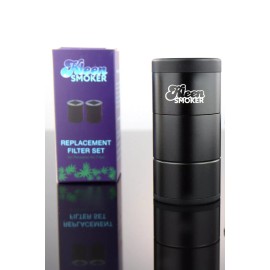 Kleen Smoker - Replacement Air Filter Recharge Kit