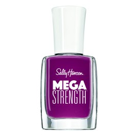 Sally Hansen Mega Strength, Like a Girl, 0.4 Fl Oz (Pack of 1)