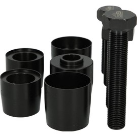 KS Tools 150.3635 Teflon Shaft Seal and Seal Assembly Tool Set