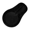 Marbco Marble Spoon Rest, Ladle Holder, Marble Spoon Rest Holder