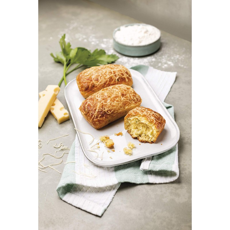 Silpat Perfect Mini Loaf Mold