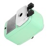 Art Pencil Sharpener 8mm Diameter with Bracket Portable for School