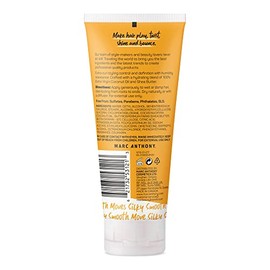Marc Anthony Hydrating coconut oil shea butter curl cream 175 ml, true professional, 129327, Original Version