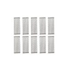 NI80 / A1 / SS316 Mesh Coil 0.16 Ω /