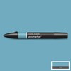 Winsor & Newton, Promarker, 2 Tip: Fine and Wide, Verdigris