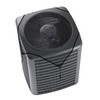 ECOOPTS 36"x36" Air Conditioner Top Mesh Cover with Bungee Cords