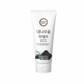 Danahan Foam Cleansing Sebum Absorbing Face Wash Deep Cleansing Foam 200g / 다나한 폼클렌징 피지흡착 세안제 딥 클렌징폼 200g