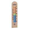 TFA Dostmann 12.1055.05 Energy-Saving Thermometer Indoor Thermometer with Energy-Saving Tips