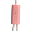 Shoe Dryer Odor Elimination Timer Function Stretchable Noiseless Anti Overheating