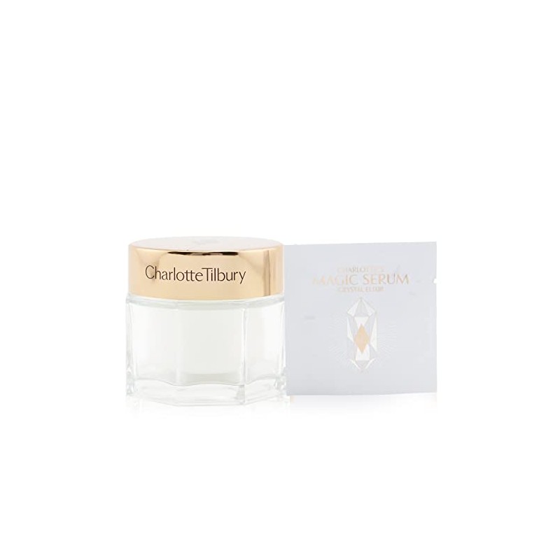 Charlotte Tilbury Refillable Magic Cream 50ml