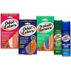 Odor-Eaters Trainer Tamers, Odour-Destroying, Super Strength Insoles, for Active wear,