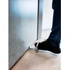 KOTARBAU® Foot Pressure Door Lever for Doors and Panels