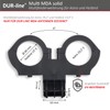 DUR-line Multi MDA Solid Multifeeder Extension