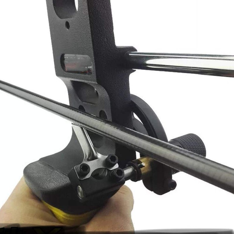 Eddwiin Arrow Rest Compound Bow Accessory Hunting Right-Handed