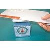 ESCO EA715AA-1A Letter Scale 8.8 oz (250 g)