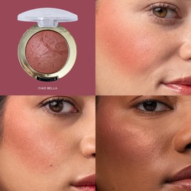 Milani Rubor En Polvo Para Mejillas Baked Blush - Ciao Bella