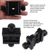 iShoot Metal Double Sided Clamp IS-SJZ50, Double Sided Quick Release