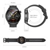 Reloj Inteligente Smartwatch Kumi Gw6 Con Pantalla Amoled, Con Llamada
