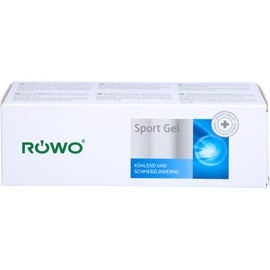 Röwo Sport-Gel