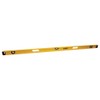 DEWALT DWHT42169 Premium 72 inch I-Beam Level