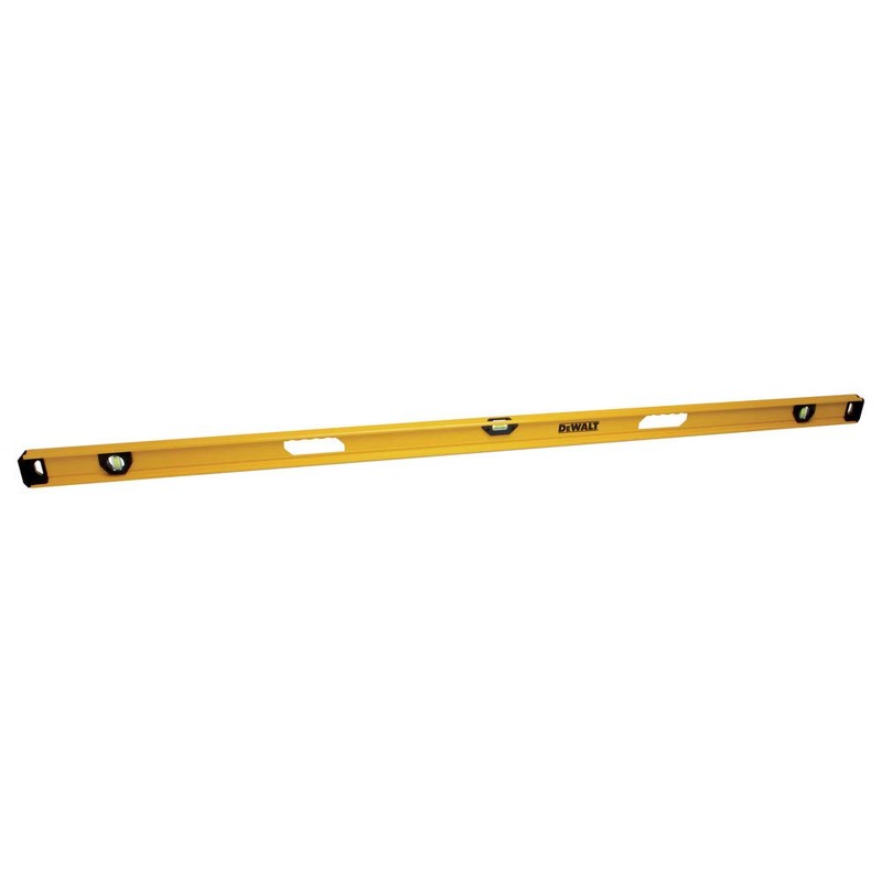 DEWALT DWHT42169 Premium 72 inch I-Beam Level