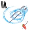 SEMKEIYEE Fruit Knife-Multipurpose Outdoor Portable Fruit Knife with Sheath,Mini Portable