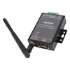Servidor de Red Serie HF2211 RS232/485/422 a WIFI y Comunicación