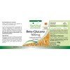 Fairvital Beta Glucan Capsules - 90 Capsules - 500mg Beta-Glucans